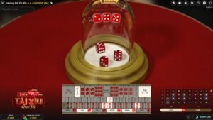 cach choi tai xiu